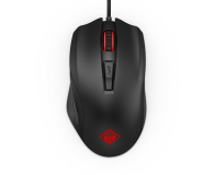 HP Omen 600 (12000dpi, czarna) - 373157 - zdjęcie 1